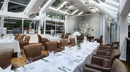 Clubhouse