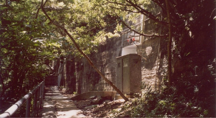 original structures