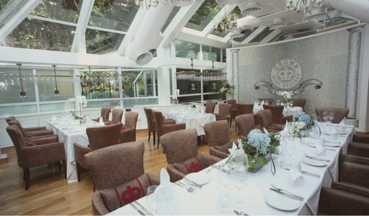 The Conservatory